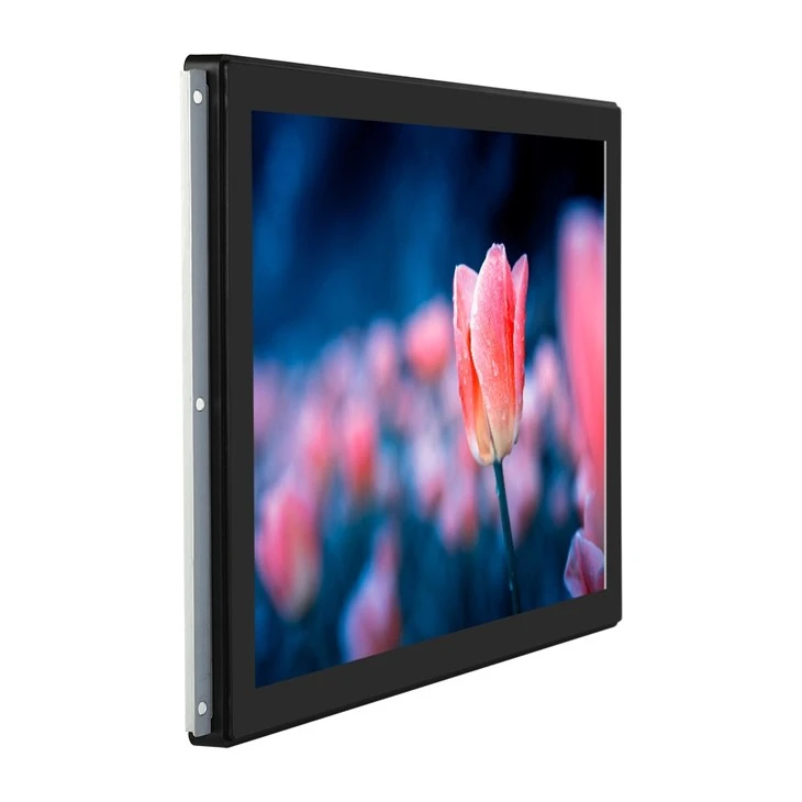 Industrial Open Frame Touch Screen Monitor price