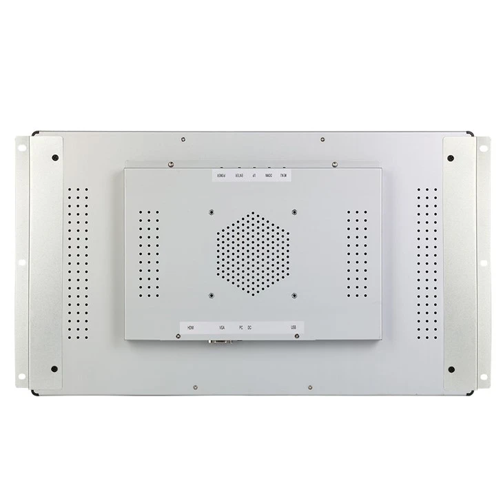 Industrial Open Frame Touch Screen Monitor best