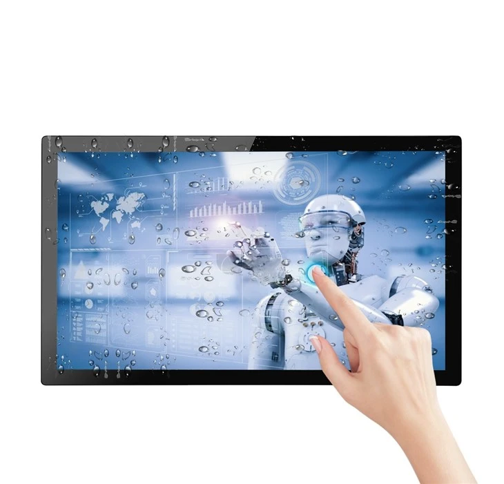 Industrial Panel Monitor suppliers