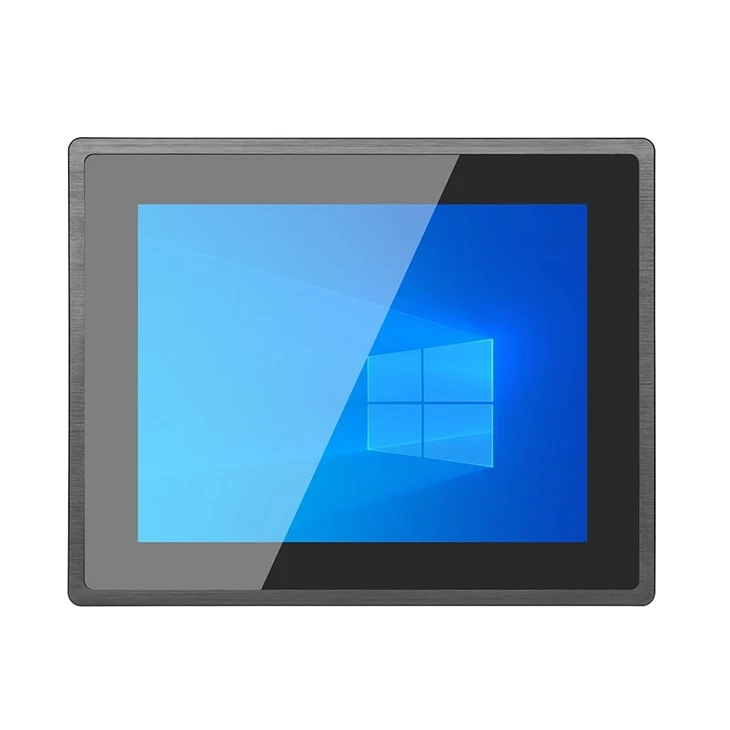 Industrial Panel Pc Manufacturers factory