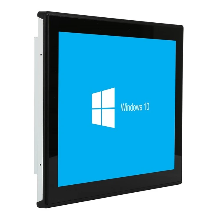 Industrial Panel Pc Price factory