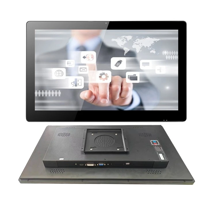 Industrial Touch Panel Monitor