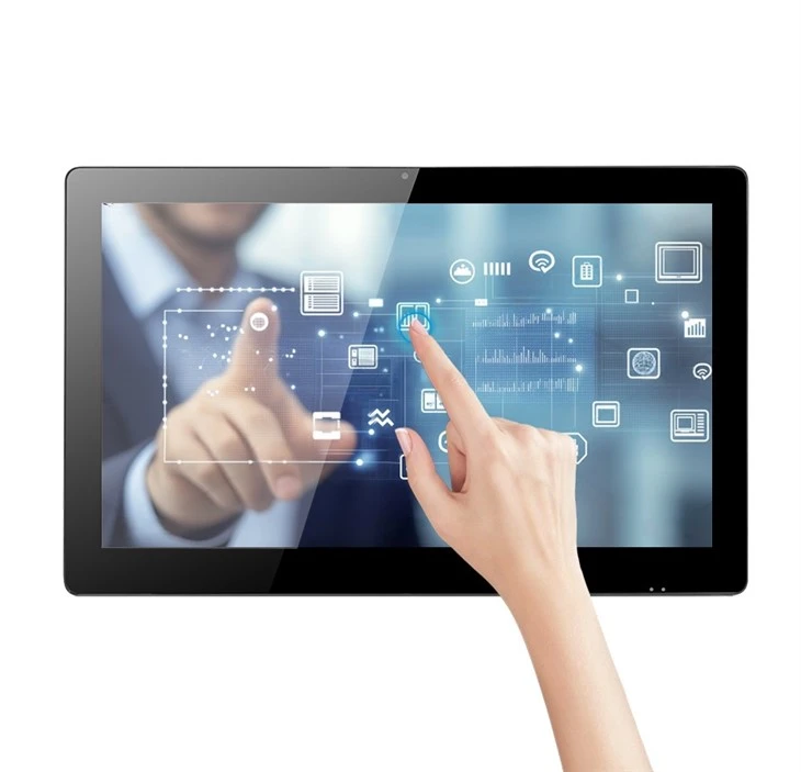 Industrial Touch Panel Monitor suppliers