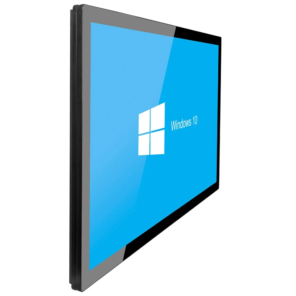 Industrial Touch Screen PC