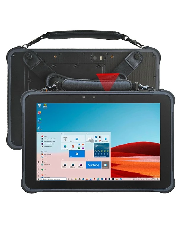 rugged tablets