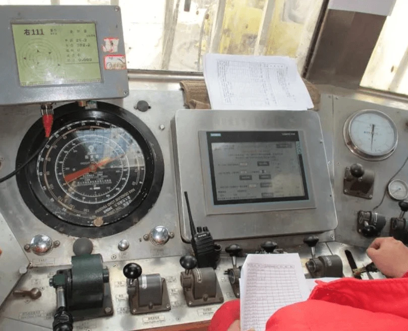 industrial pc hmi