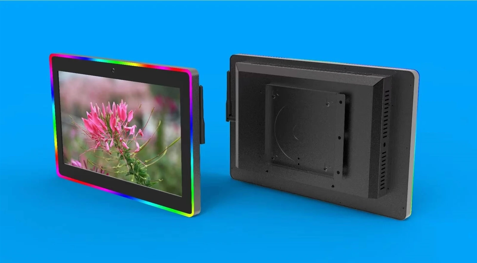 touch screen desktop pc