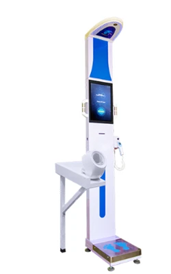 How Kiosks and Industrial Monitors Are Revolutionizing Patient Care