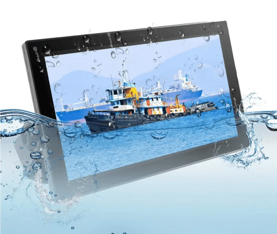 fanless panel pc fanless panel pc