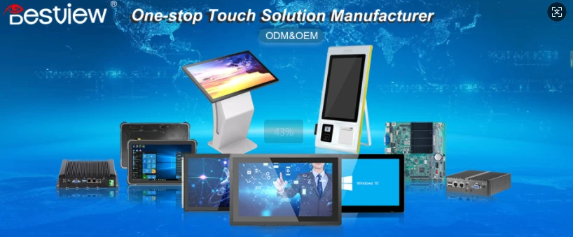 display panel for pc case display panel for pc case
