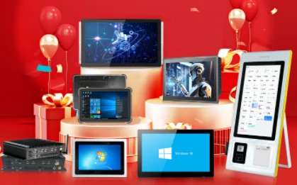 tft lcd display screen