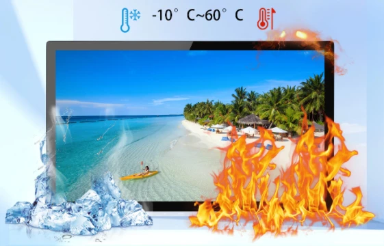 lcd display panel lcd display panel