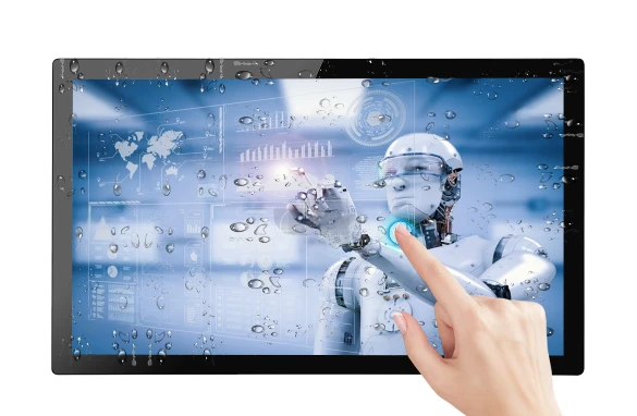 touch screen computer monitor