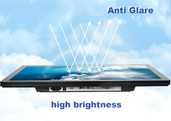 lcd display panel price