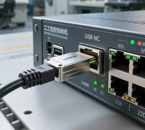 panel for pc