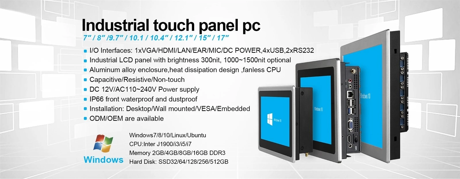 led screen manufacturing