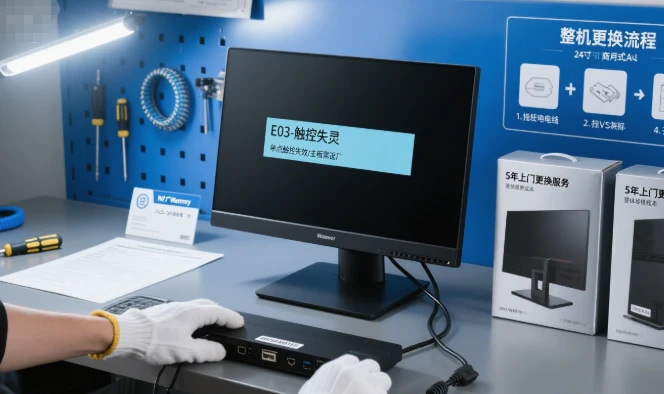 lcd manufacturers