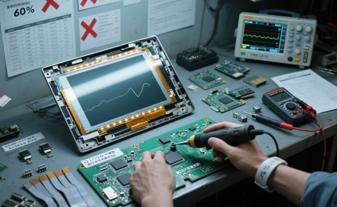 advantech monitor