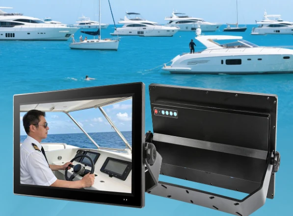 monitor barco medical