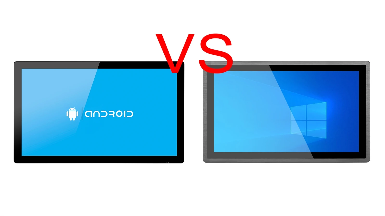 android vs windows pc android vs windows pc