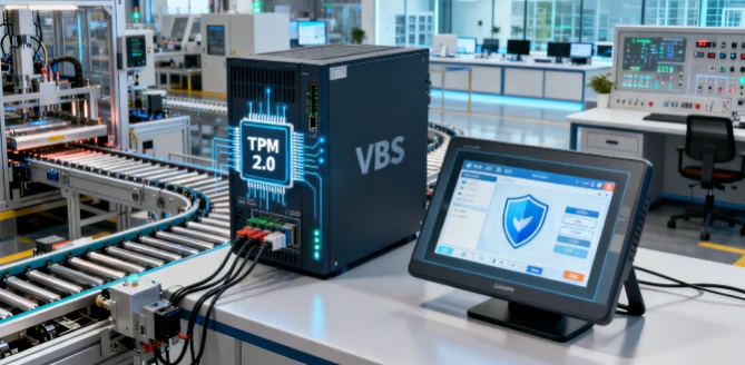 best industrial condition monitoring systems