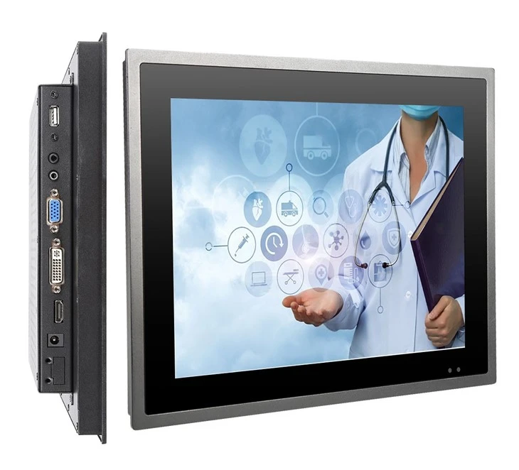 Lcd Display Factory