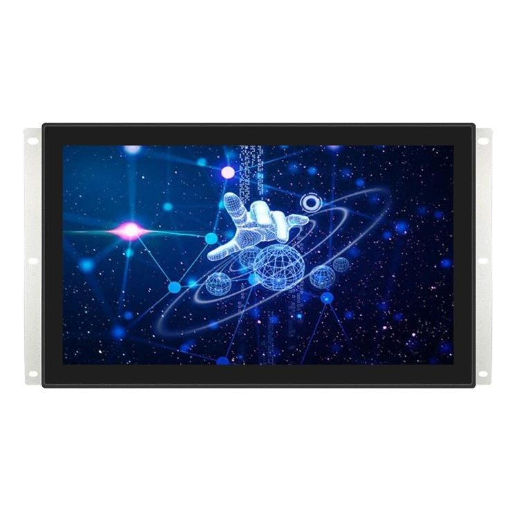 Monitor Embedded Pc
