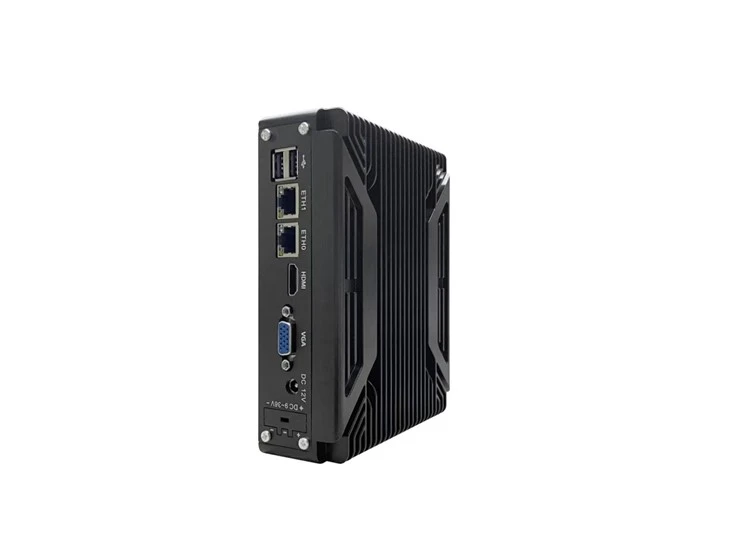 Nano PC Box