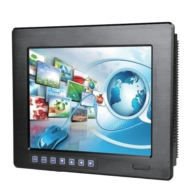 101 touch panel pc