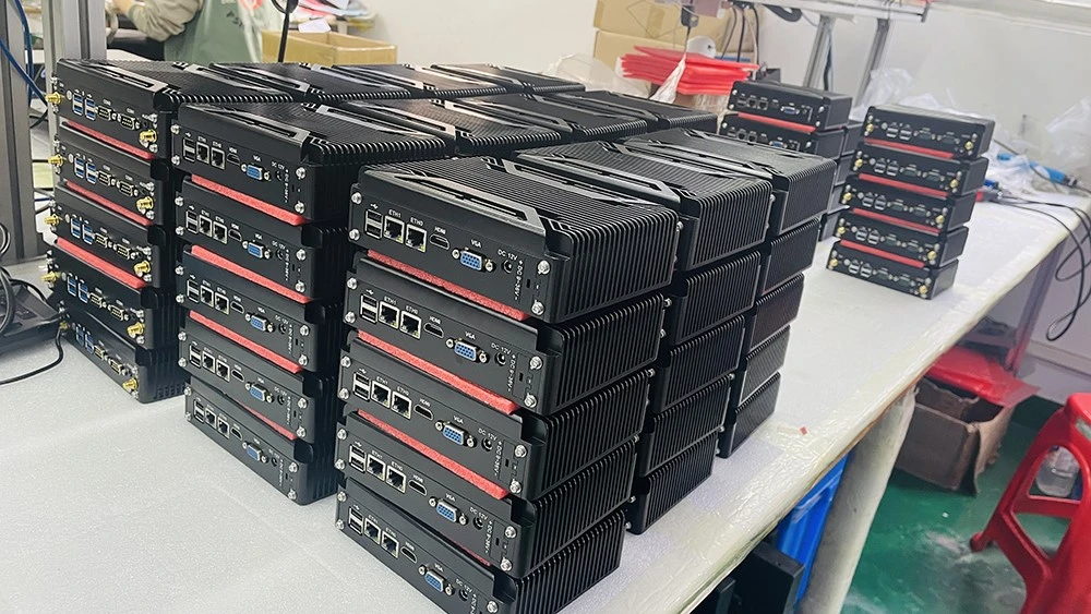 Industrial Nano PC Industrial Nano PC