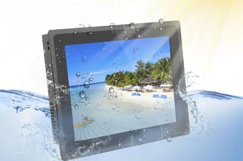 touch screen monitor for industrial use touch screen monitor for industrial use