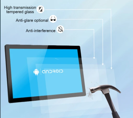 android panel pc android panel pc