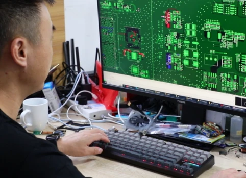all in one touch screen desktop computer