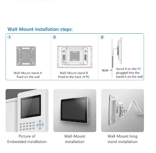 monitor touch screen pc monitor touch screen pc