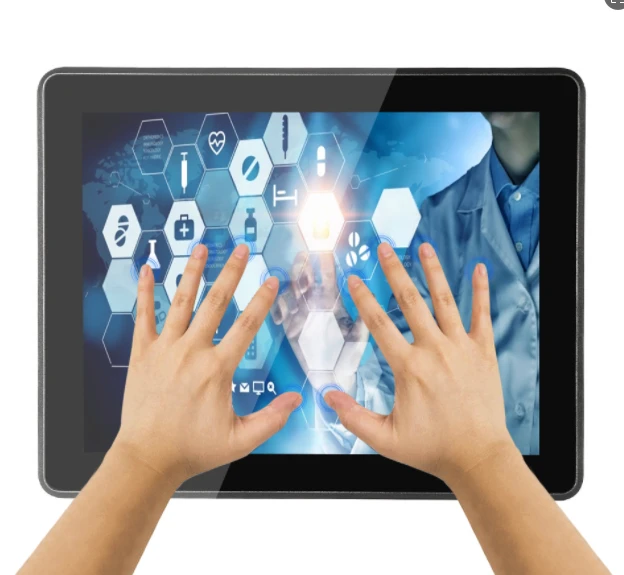 pc touch panel pc touch panel