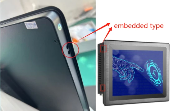 pc case with transparent lcd side panel pc case with transparent lcd side panel