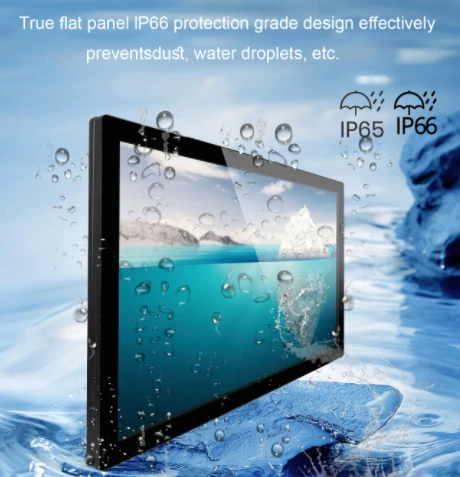 touch screen pc