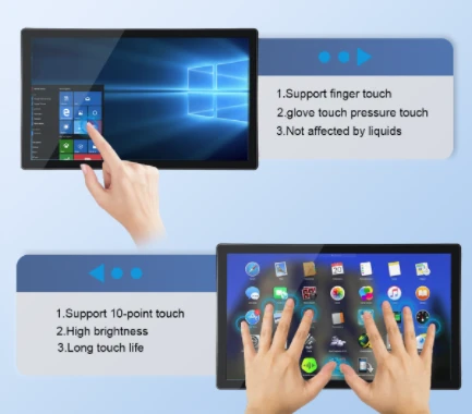 all in one desktop touch screen all in one desktop touch screen