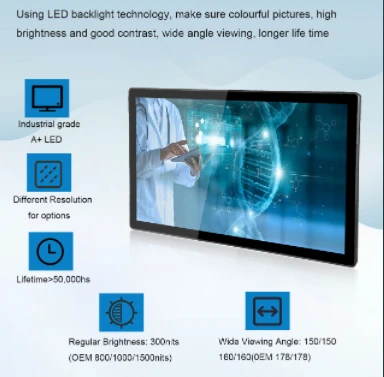touch screen desktop touch screen desktop