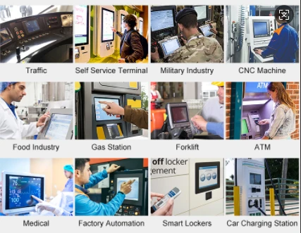ips panel led monitor