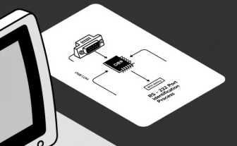 industrial monitor direct