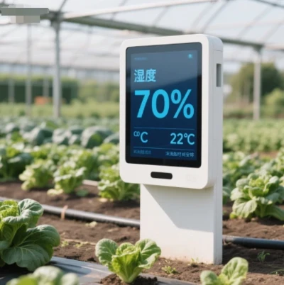 industrial touch display industrial touch display