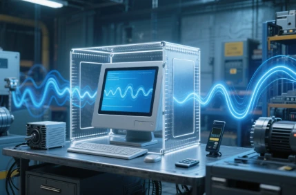 pc desktop touch screen