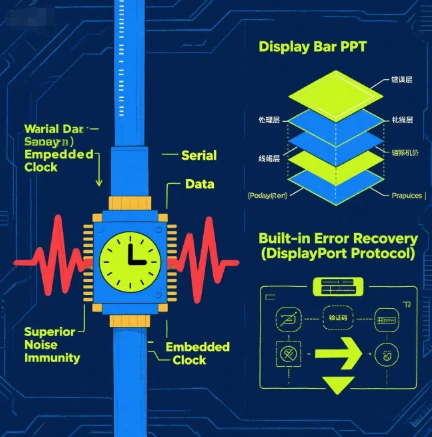 rugged panel computer