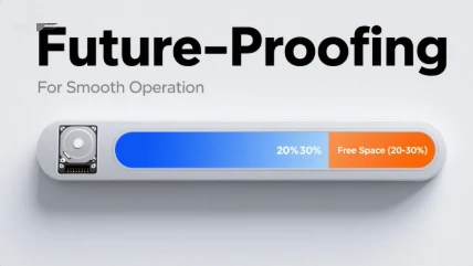 industrial touchscreen display