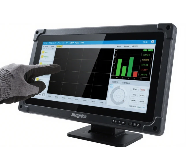 rugged touch display rugged touch display