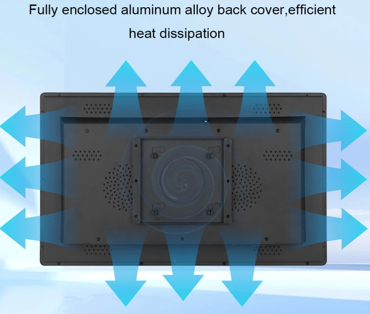 industrial touch screen industrial touch screen