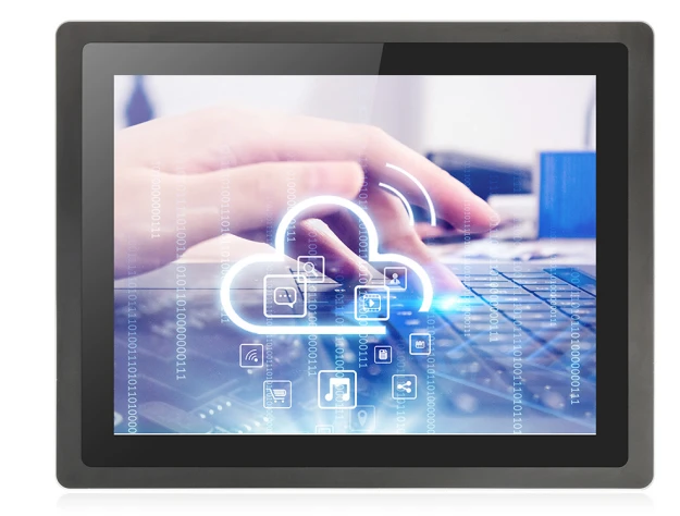 industrial lcd panel