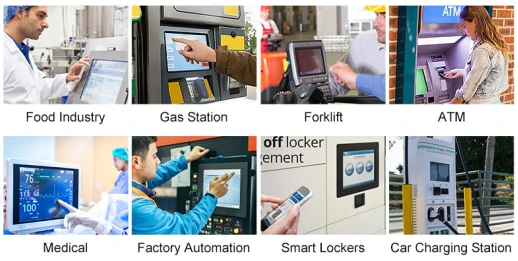rugged touch screen pc