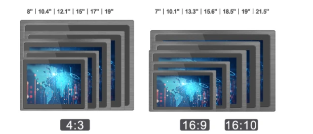 panel pc ip66 panel pc ip66